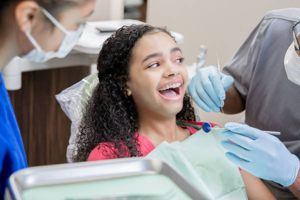 Best Weekend Emergency Dentist in Trotwood, OH