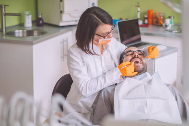 Best Emergency Tooth Extraction in Trotwood, OH