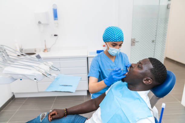 Best Emergency Dental Care for Trauma or Injury in Trotwood, OH