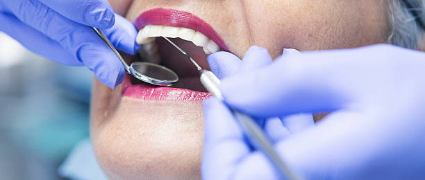 Best Emergency Orthodontic Repairs in Trotwood, OH