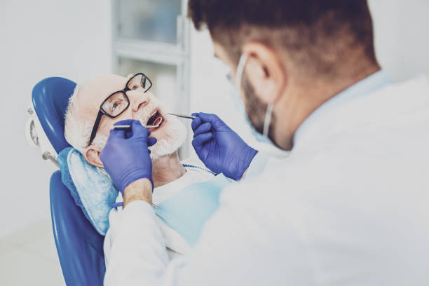 Best Walk-In Emergency Dentist in Trotwood, OH